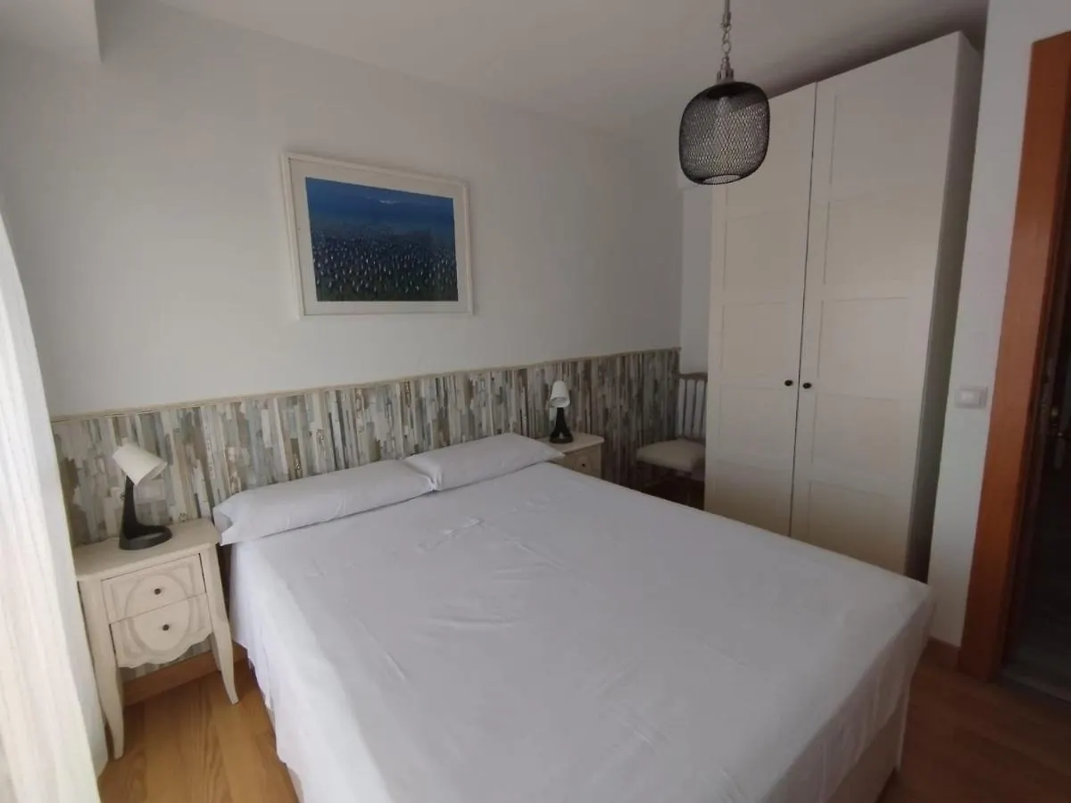 Appartement Apartamento Victoria Plaza Málaga