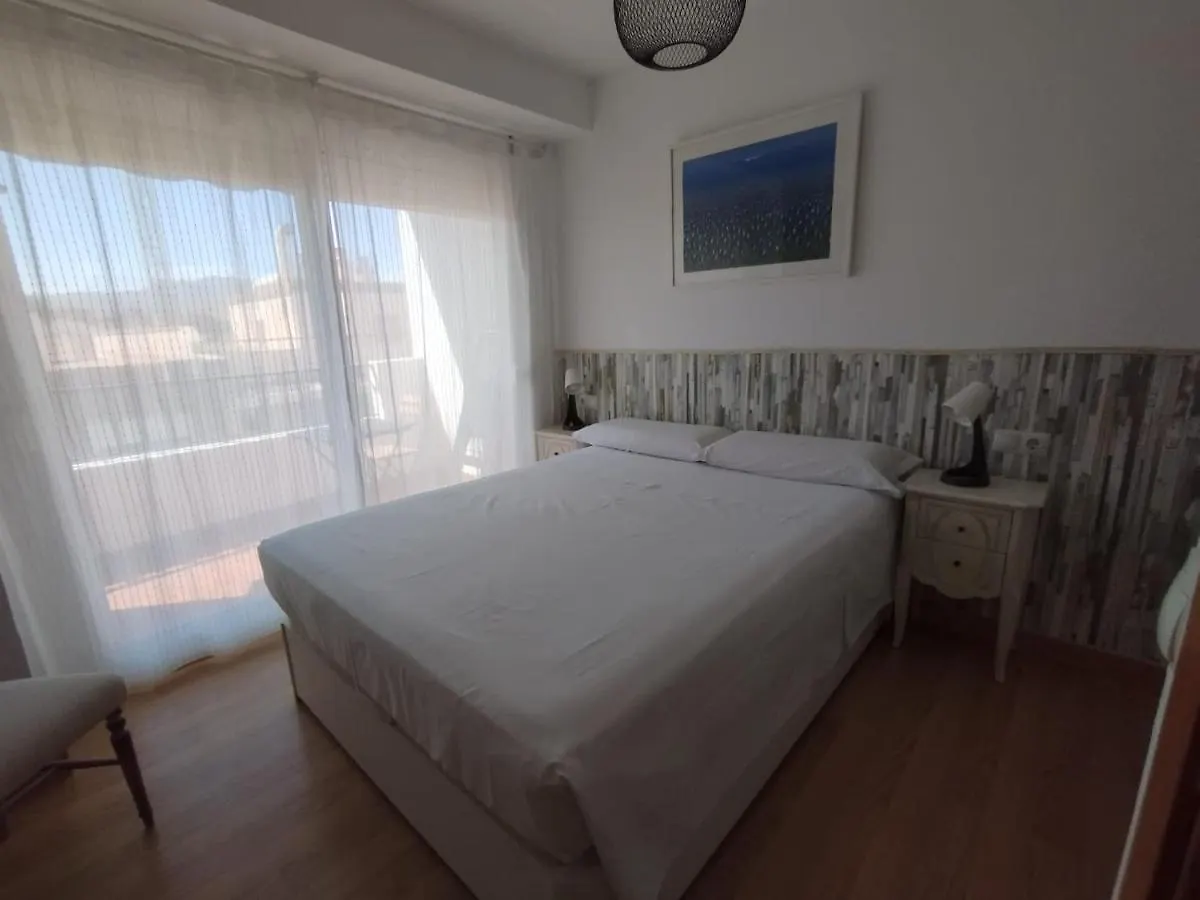 Apartamento Victoria Plaza Málaga Espagne