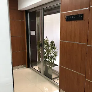  Apartamento La Victoria