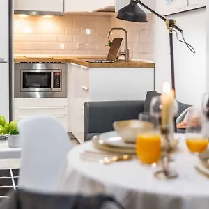  Apartamento Atico Premium - Center