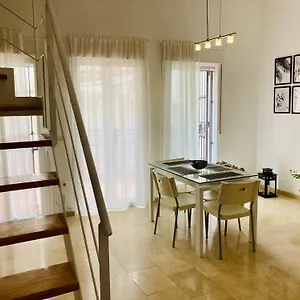 Appartement Refino 11, Málaga