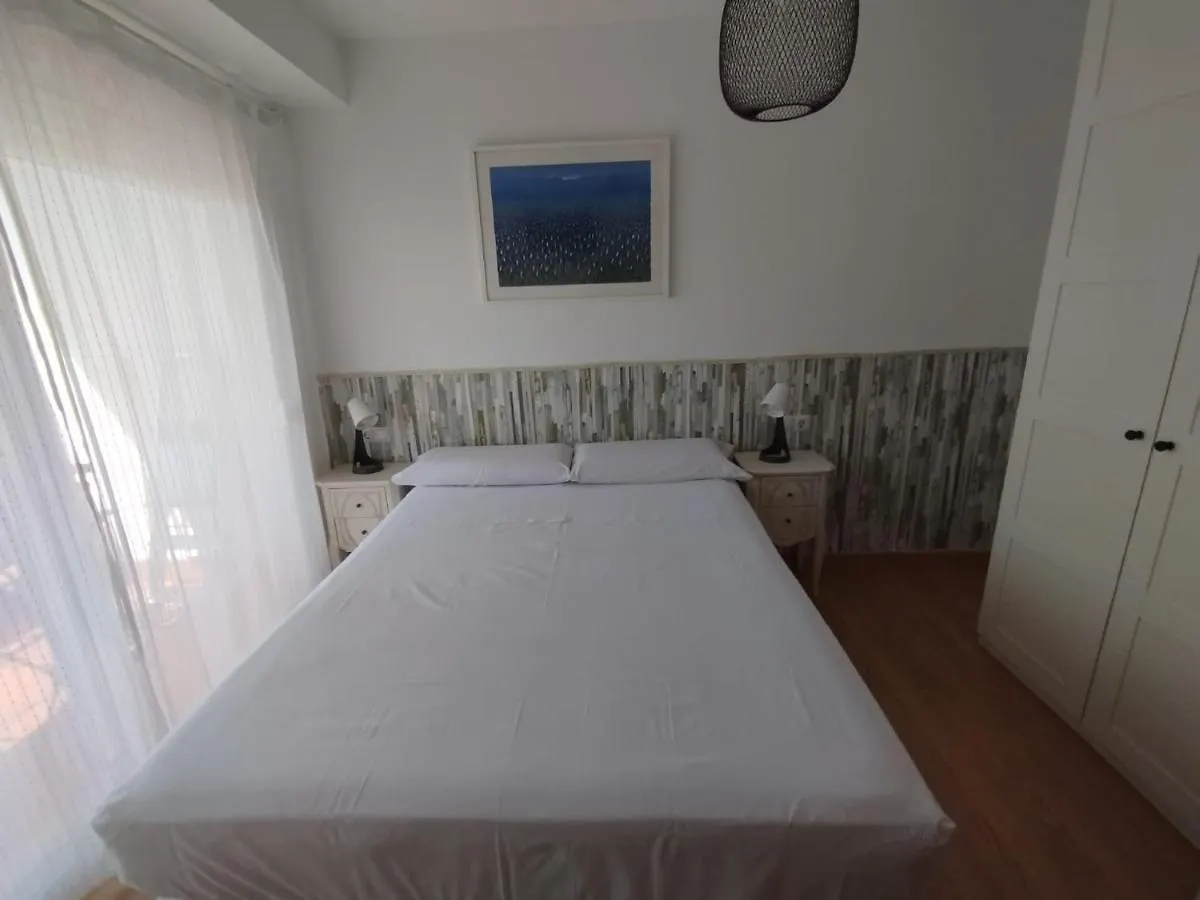 Apartamento Victoria Plaza Malaga
