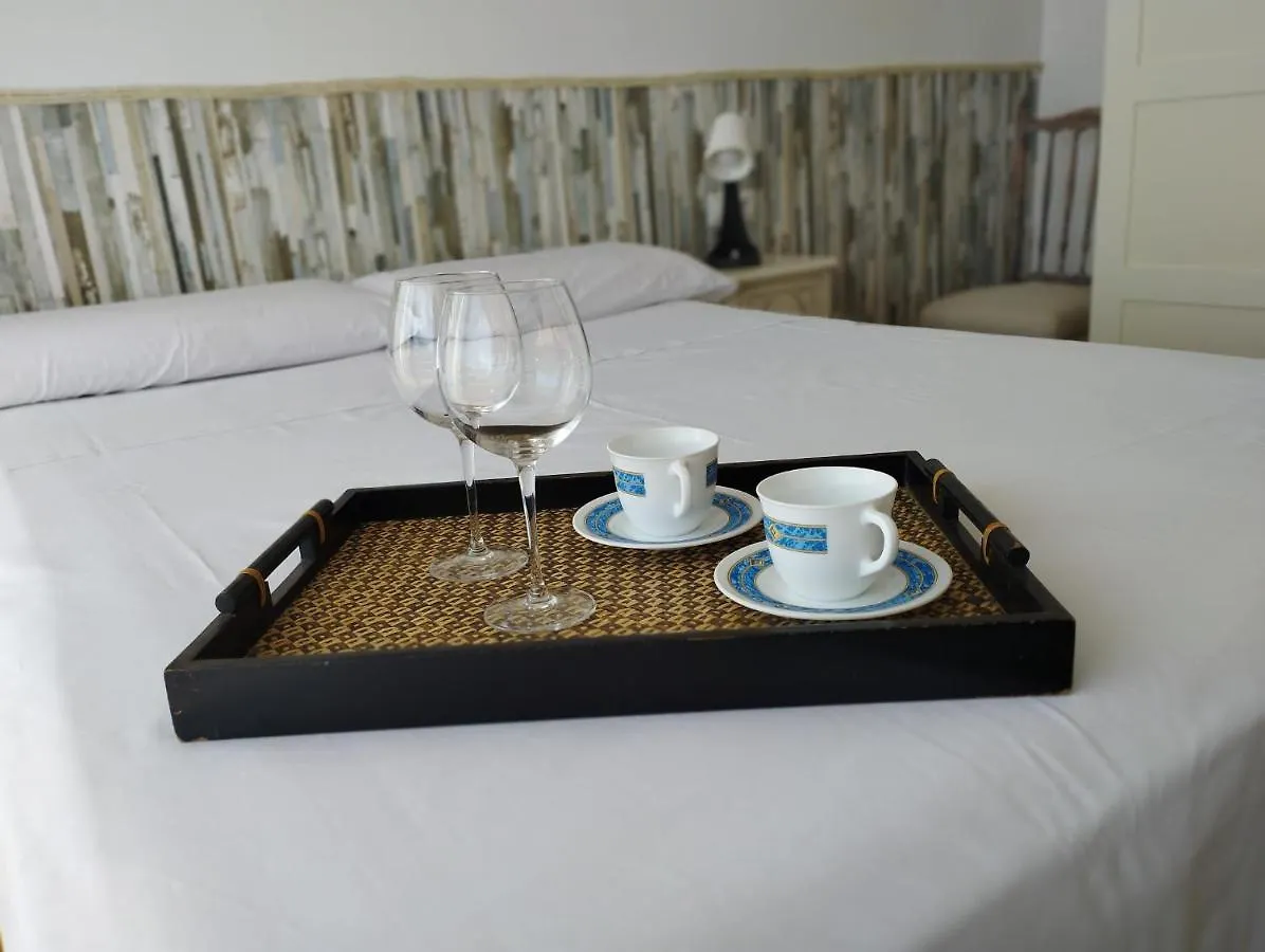 Apartamento Victoria Plaza Malaga