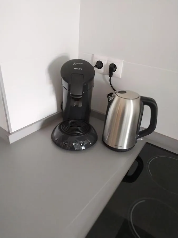 Apartamento Victoria Plaza Malaga